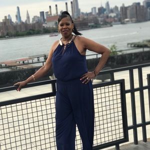 Meet your Posher, Cheryl